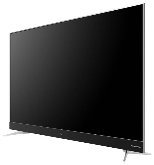 Фотография LED телевизор TCL L55C2US SMART