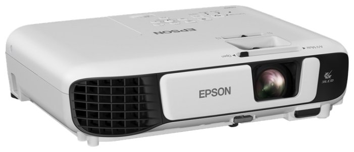 Фото Проектор EPSON EB-S41