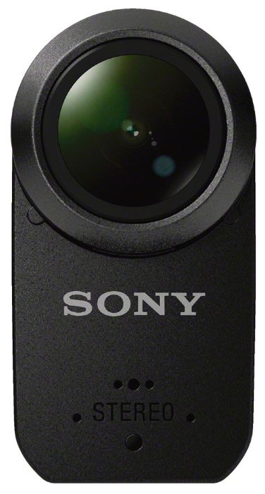 Картинка Экшн-камера SONY HDRAS50.E35