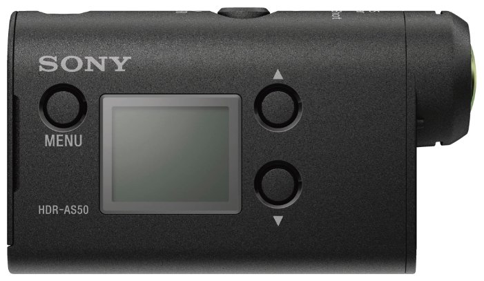 Купить Экшн-камера SONY HDRAS50.E35