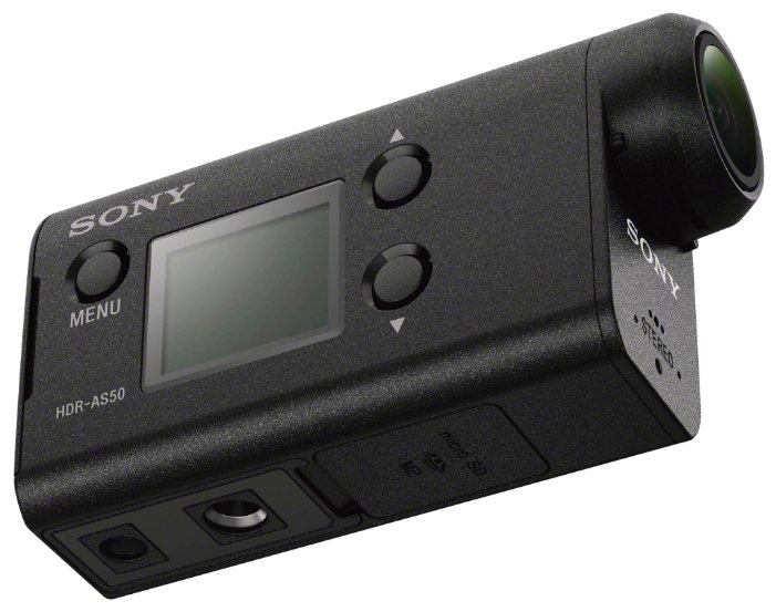 Экшн-камера SONY HDRAS50.E35 заказать