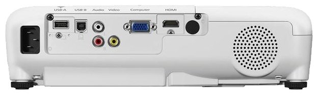 Картинка Проектор EPSON EB-X05