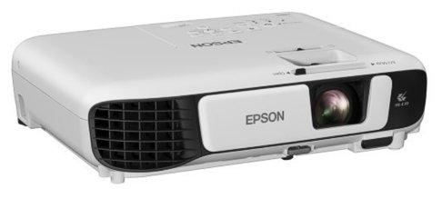 Фото Проектор EPSON EB-X41