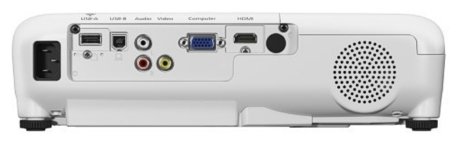 Цена Проектор EPSON EB-X41