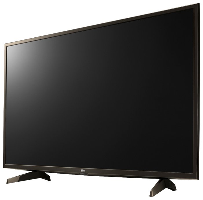 Фото LED телевизор LG 43LK5100PLB