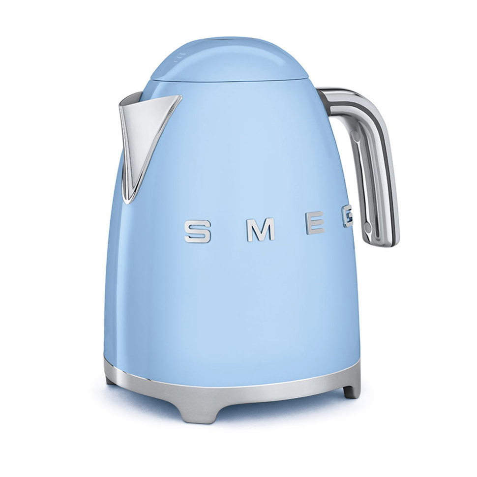 Цена Чайник SMEG KLF03PBEU