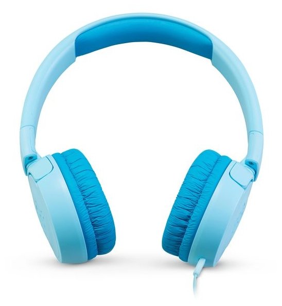 Фото Наушники JBL JR300BLU