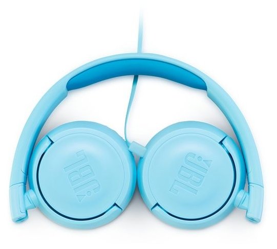 Цена Наушники JBL JR300BLU