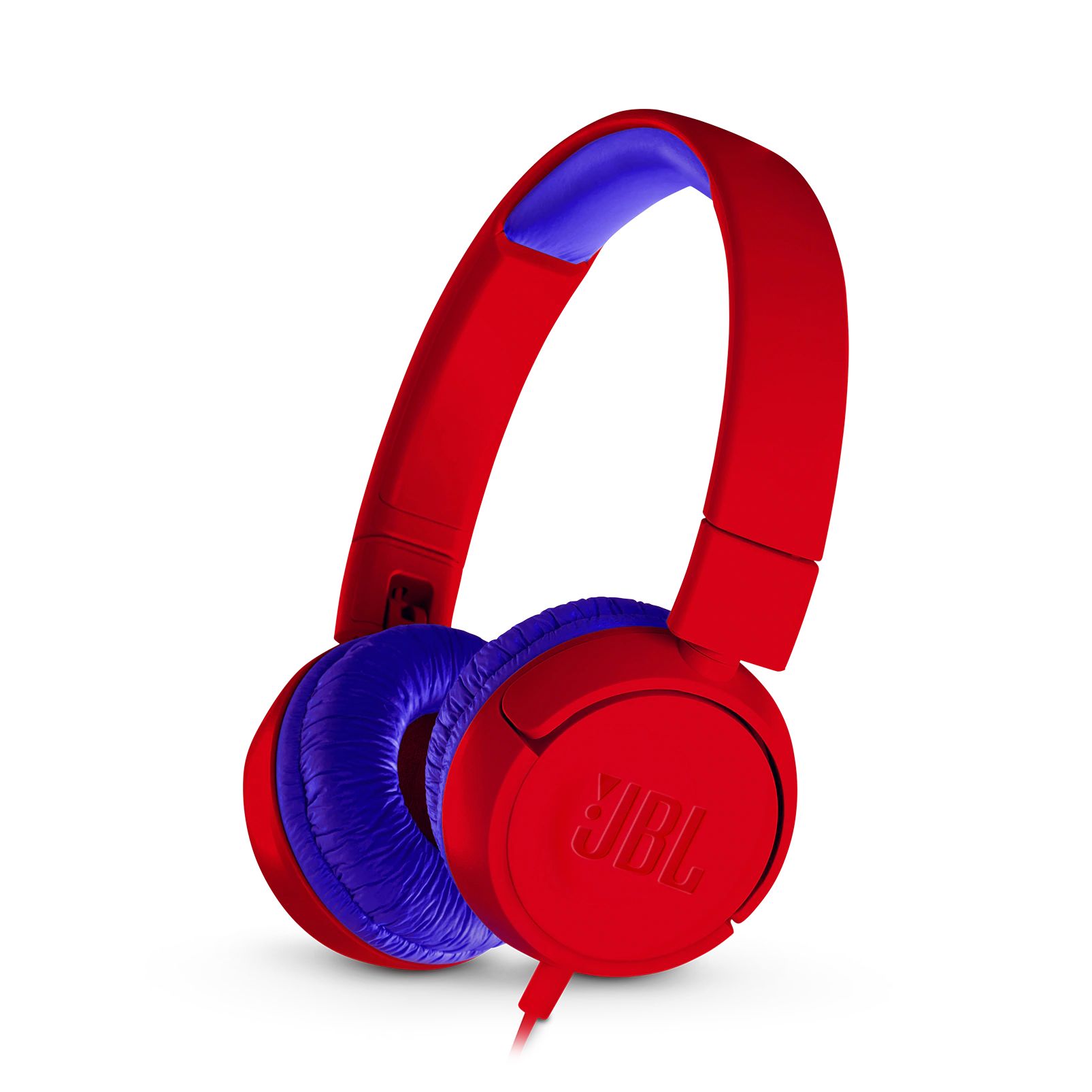 Фото Наушники JBL JR300RED