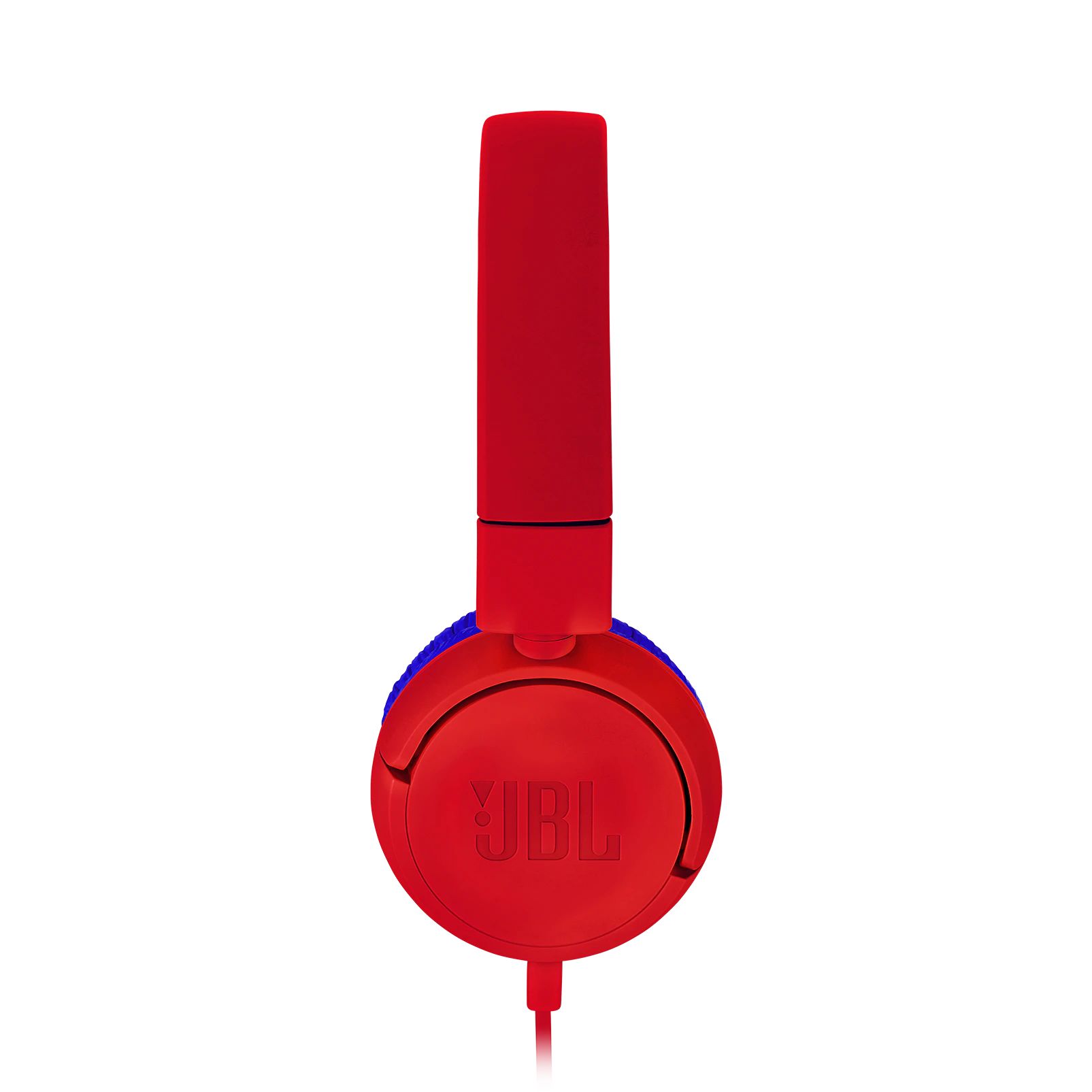 Фотография Наушники JBL JR300RED