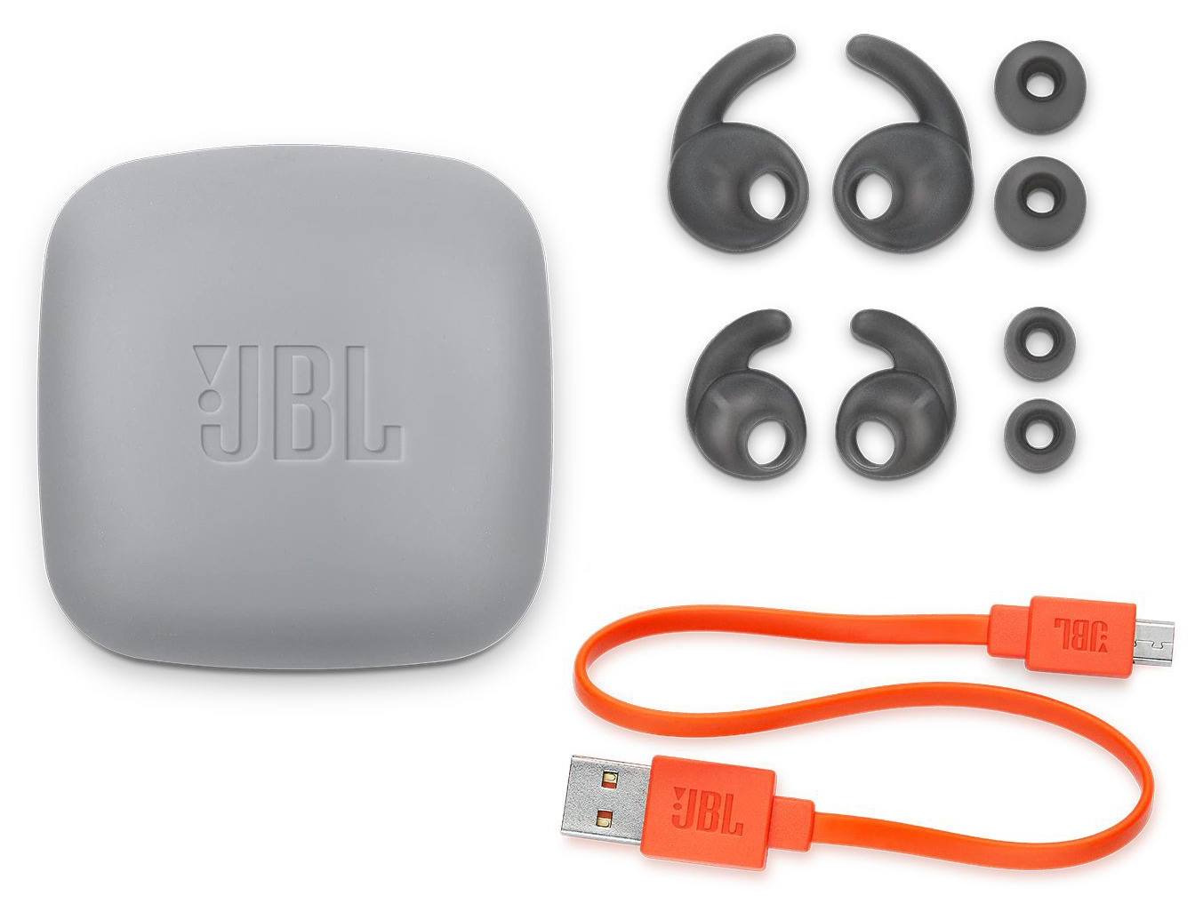 Цена Наушники JBL Reflect Mini 2 Blue (JBLREFMINI2BLU)