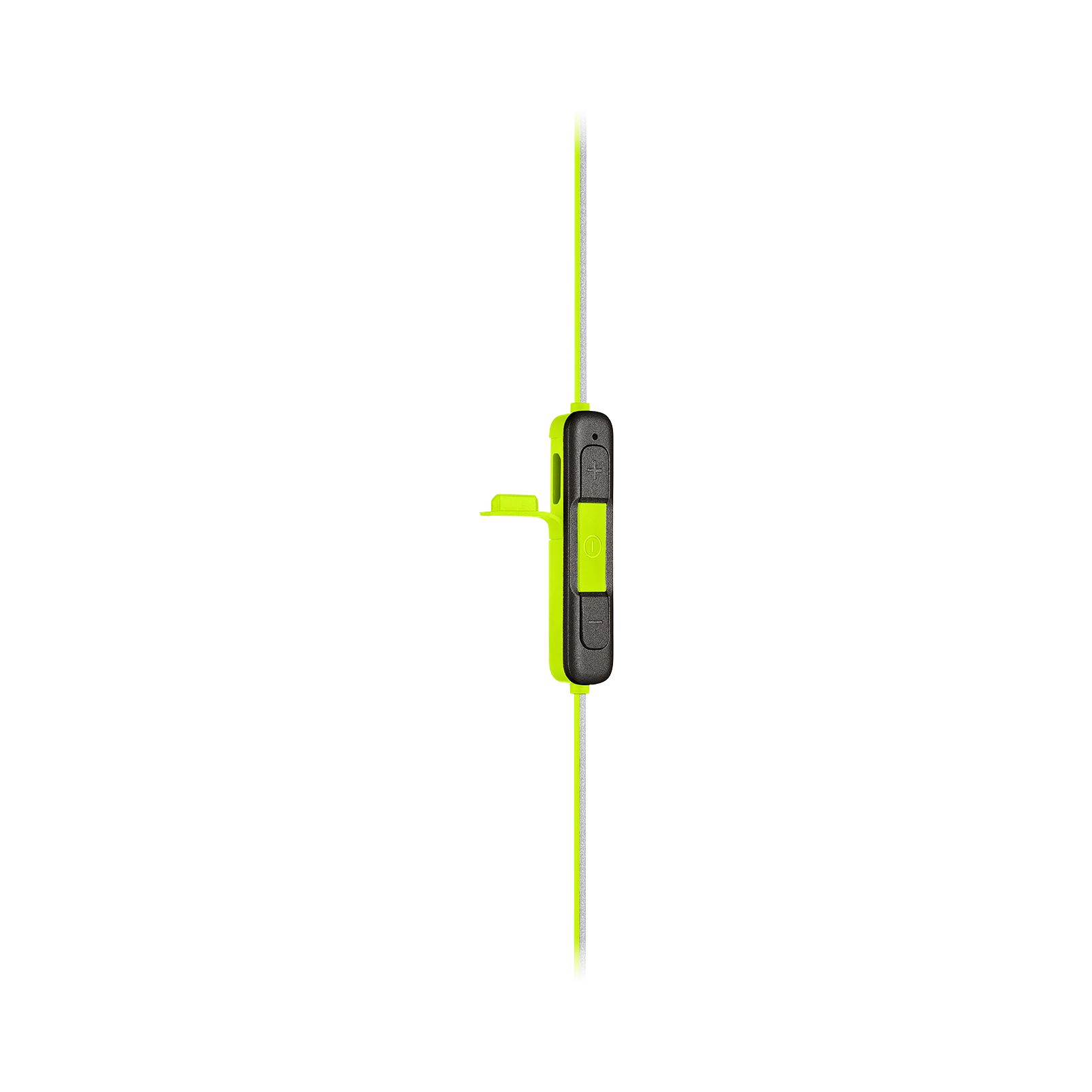 Картинка Наушники JBL Reflect Mini 2 Green (JBLREFMINI2GRN)