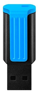 Фотография USB накопитель ADATA UV140 16Gb 3.1 Blue (AAUV140-16G-RBE)