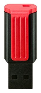 Картинка USB накопитель ADATA UV140 16Gb 3.1 Blue (AAUV140-16G-RBE)