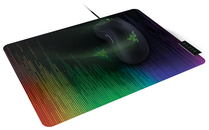 Цена Коврик для мыши RAZER Sphex V2