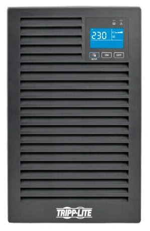 Фото ИБП TRIPP LITE SUINT2000XLCD