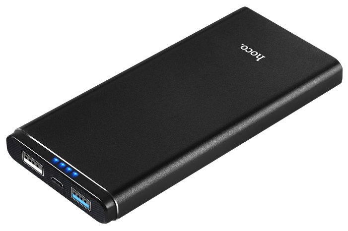 Фото Power Bank HOCO J2-10000 Beibo