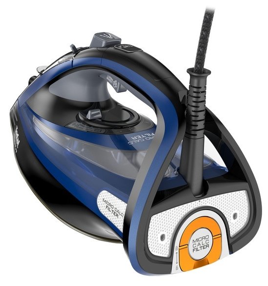 Картинка Утюг TEFAL FV9834