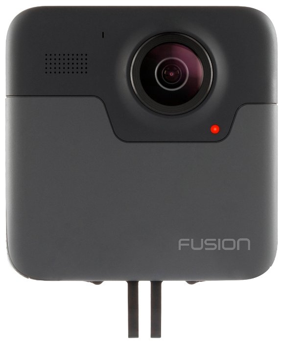 Цена Экшн-камера GoPro FUSION (CHDHZ-103)