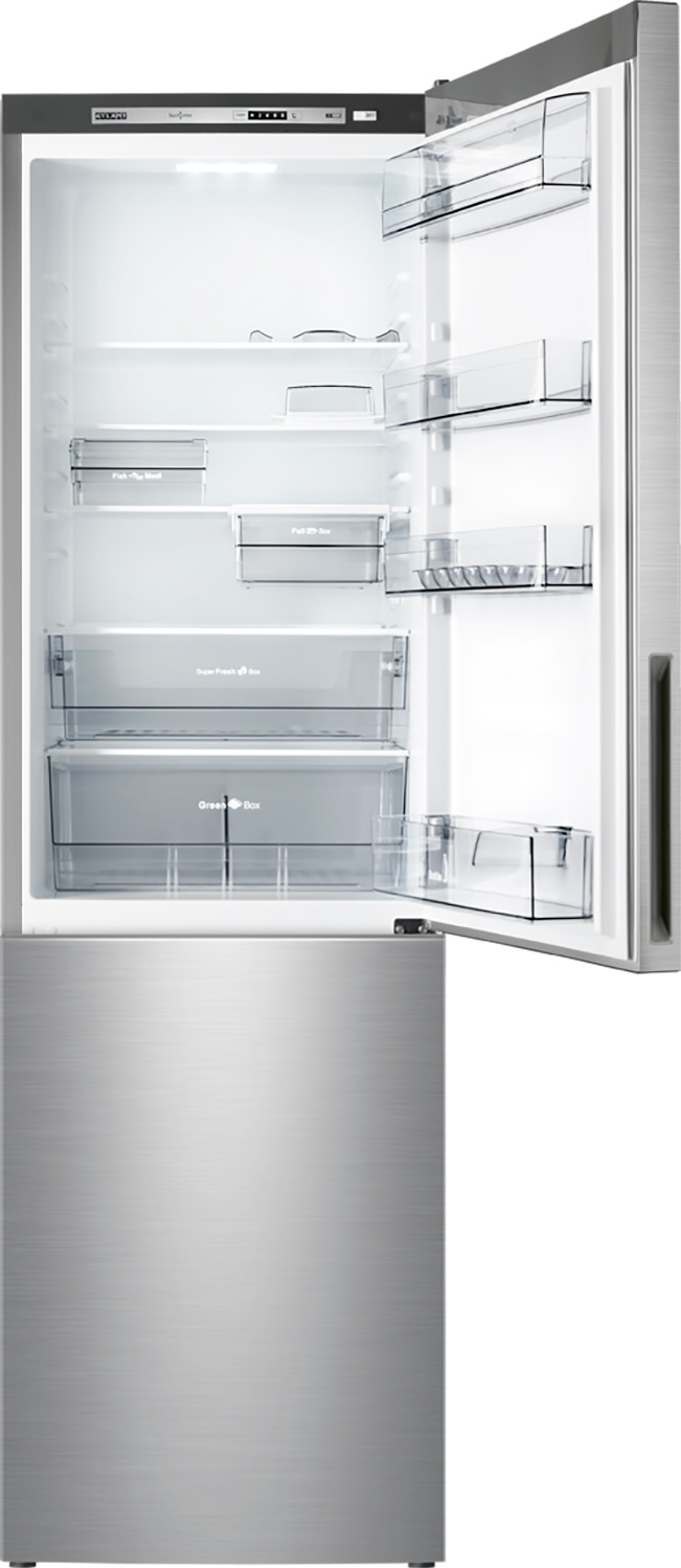 Картинка Холодильник ATLANT ХМ 4624-141