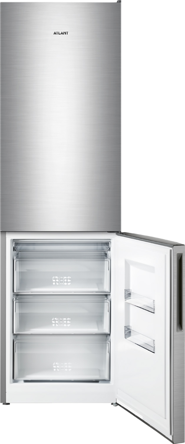 Цена Холодильник ATLANT ХМ 4624-141