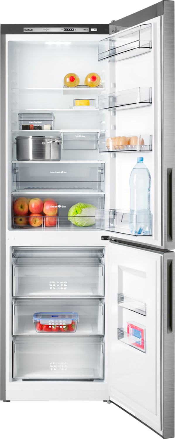 Купить Холодильник ATLANT ХМ 4624-141
