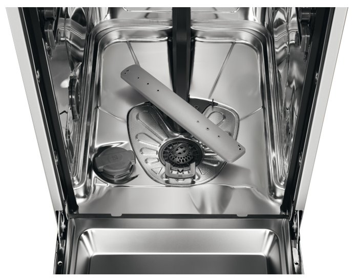 картинка Встраиваемая посудомоечная машина ELECTROLUX ESL94510LOux от магазина 1.kz