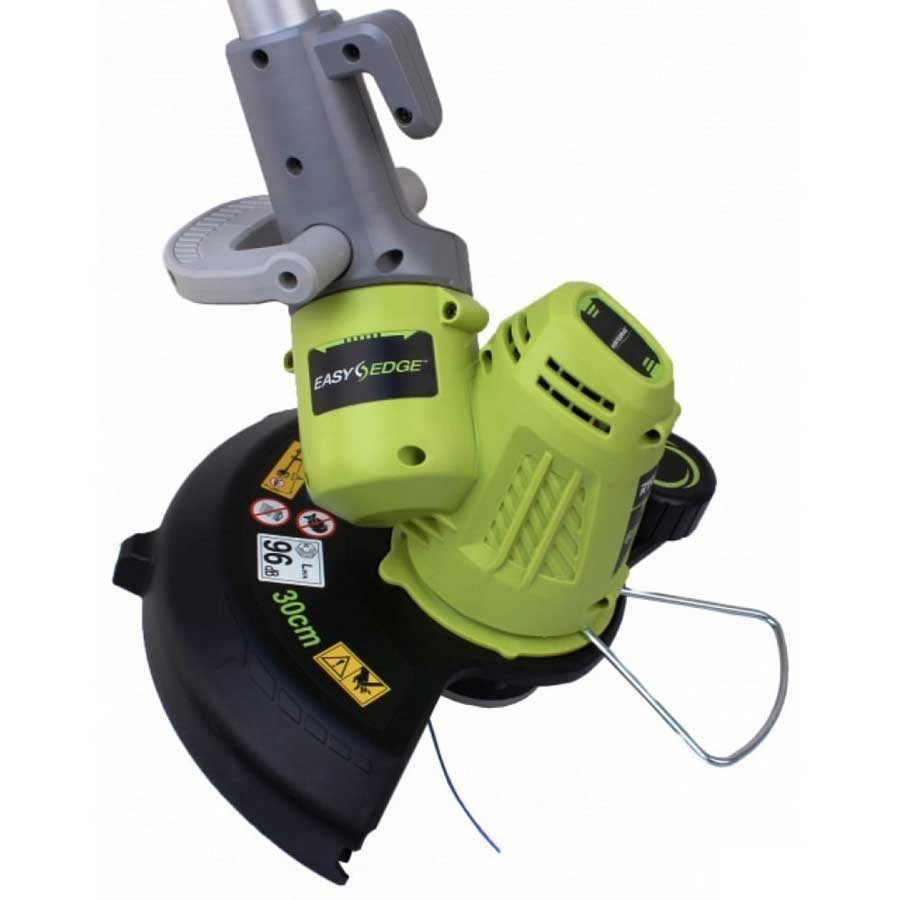 Фотография Триммер RYOBI RLT6030-PK3