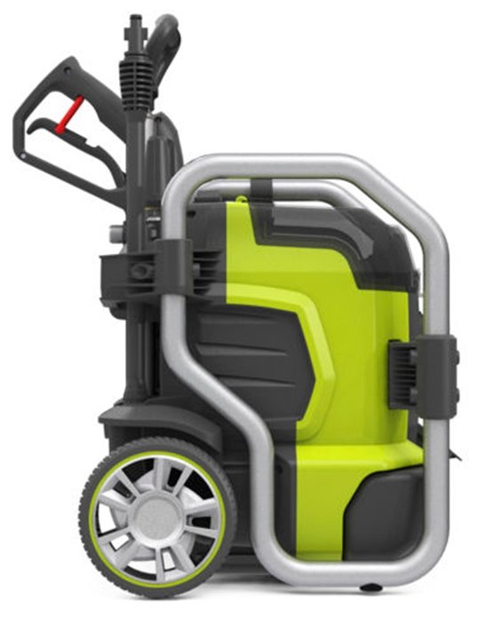 Картинка Мойка высокого давления RYOBI RPW36120HI