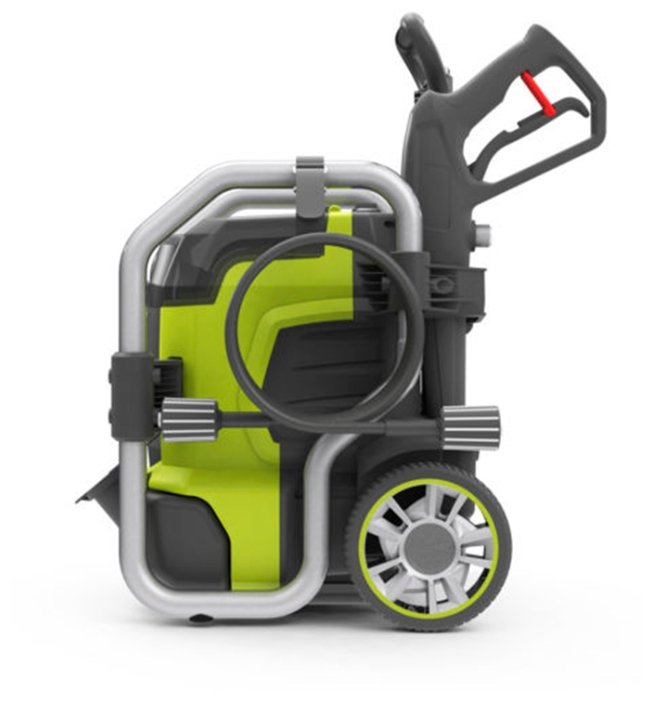 Цена Мойка высокого давления RYOBI RPW36120HI