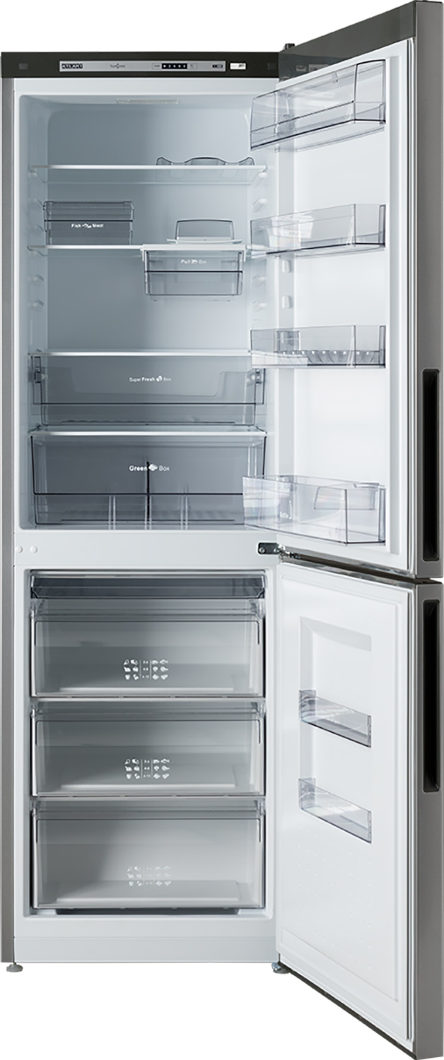 Фотография Холодильник ATLANT ХМ-4621-181
