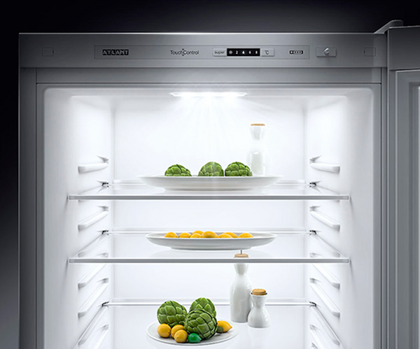 Картинка Холодильник ATLANT ХМ-4621-181