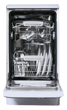 Фото Посудомоечная машина HOTPOINT-ARISTON LSFF 8M117
