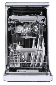 Фотография Посудомоечная машина HOTPOINT-ARISTON LSFF 8M117