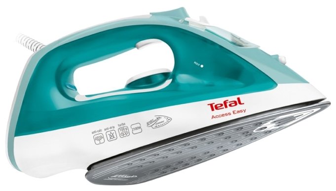 Фото Утюг TEFAL FV1550