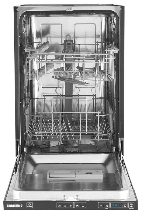 картинка Встраиваемая посудомоечная машина SAMSUNG DW50K4010BB от магазина 1.kz