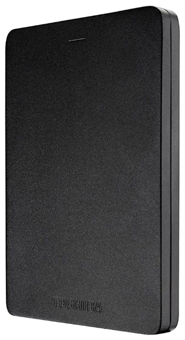 Фото Жесткий диск HDD TOSHIBA HDTH310ES3AB Silver