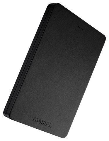 Картинка Жесткий диск HDD TOSHIBA HDTH310ES3AB Silver