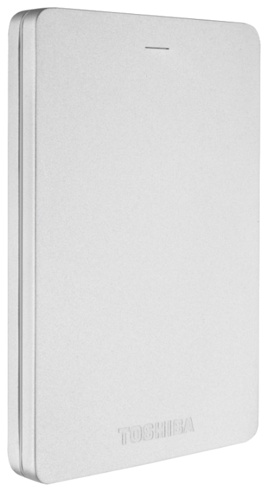 Купить Жесткий диск HDD TOSHIBA HDTH310ES3AB Silver