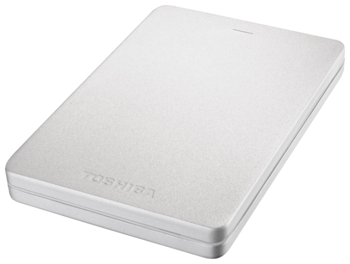 Жесткий диск HDD TOSHIBA HDTH310ES3AB Silver заказать