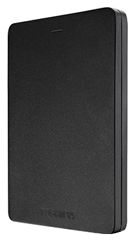 Фото Жесткий диск HDD TOSHIBA HDTH305EK3AB Black