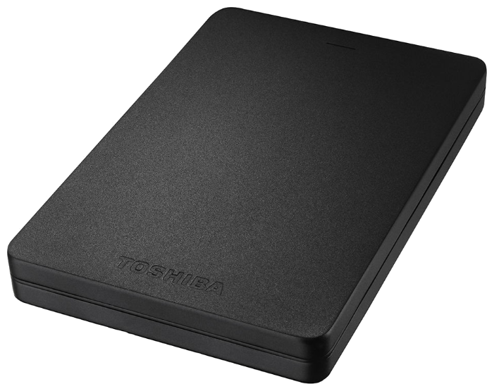 Картинка Жесткий диск HDD TOSHIBA HDTH305EK3AB Black