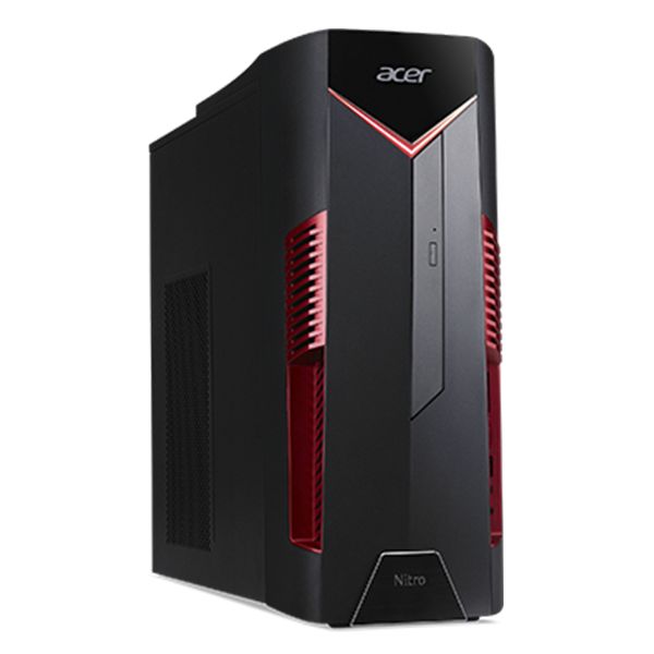 Фото Компьютер ACER Nitro N50-600 (DG.E0HMC.007)