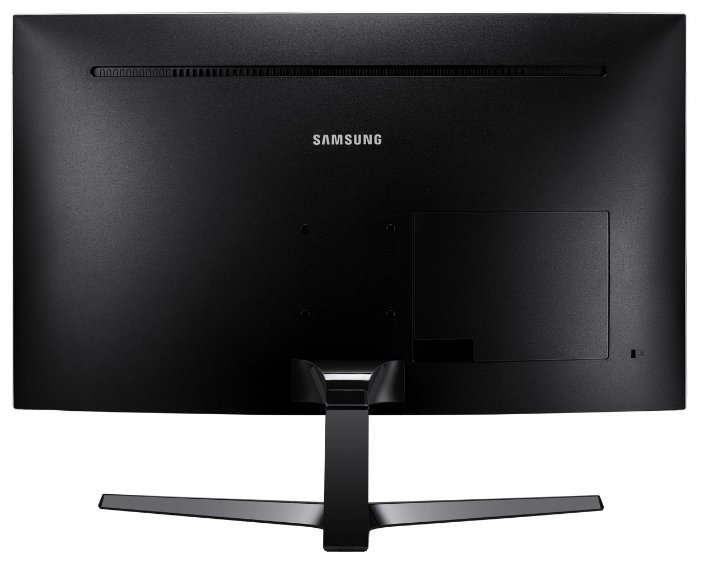 Купить Монитор SAMSUNG LC32JG50QQIXCI