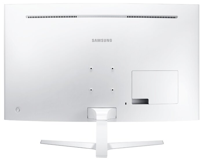 Монитор SAMSUNG LC32JG51FDIXCI заказать