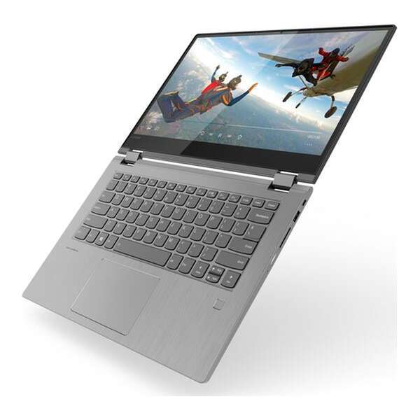 Фото Ноутбук LENOVO Yoga 530 14IKB 81EK00QTRU