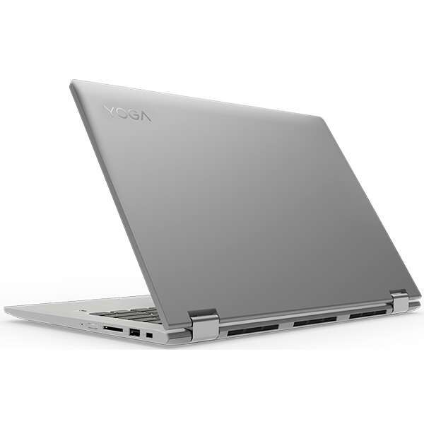 Цена Ноутбук LENOVO Yoga 530 14IKB 81EK00QTRU