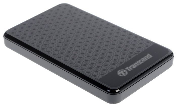 Фото Жесткий диск HDD TRANSCEND TS1TSJ25A3K