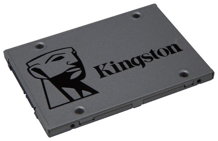 Фото Жесткий диск SSD KINGSTON SUV500/480G