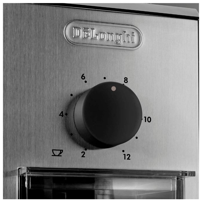 Фото Кофемолка DELONGHI KG89